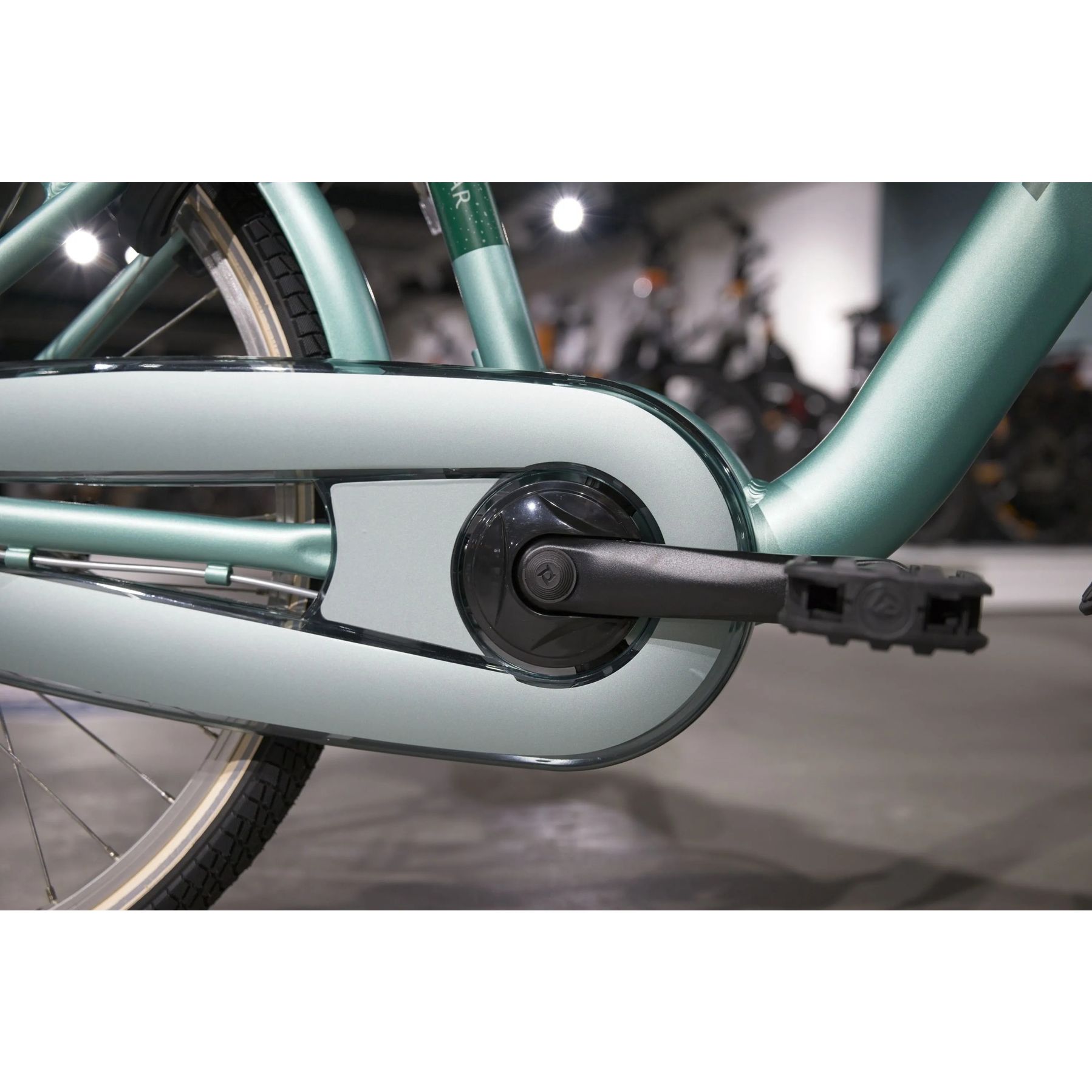 Batavus Star DR3 26 Inch Meisjesfiets 2026
