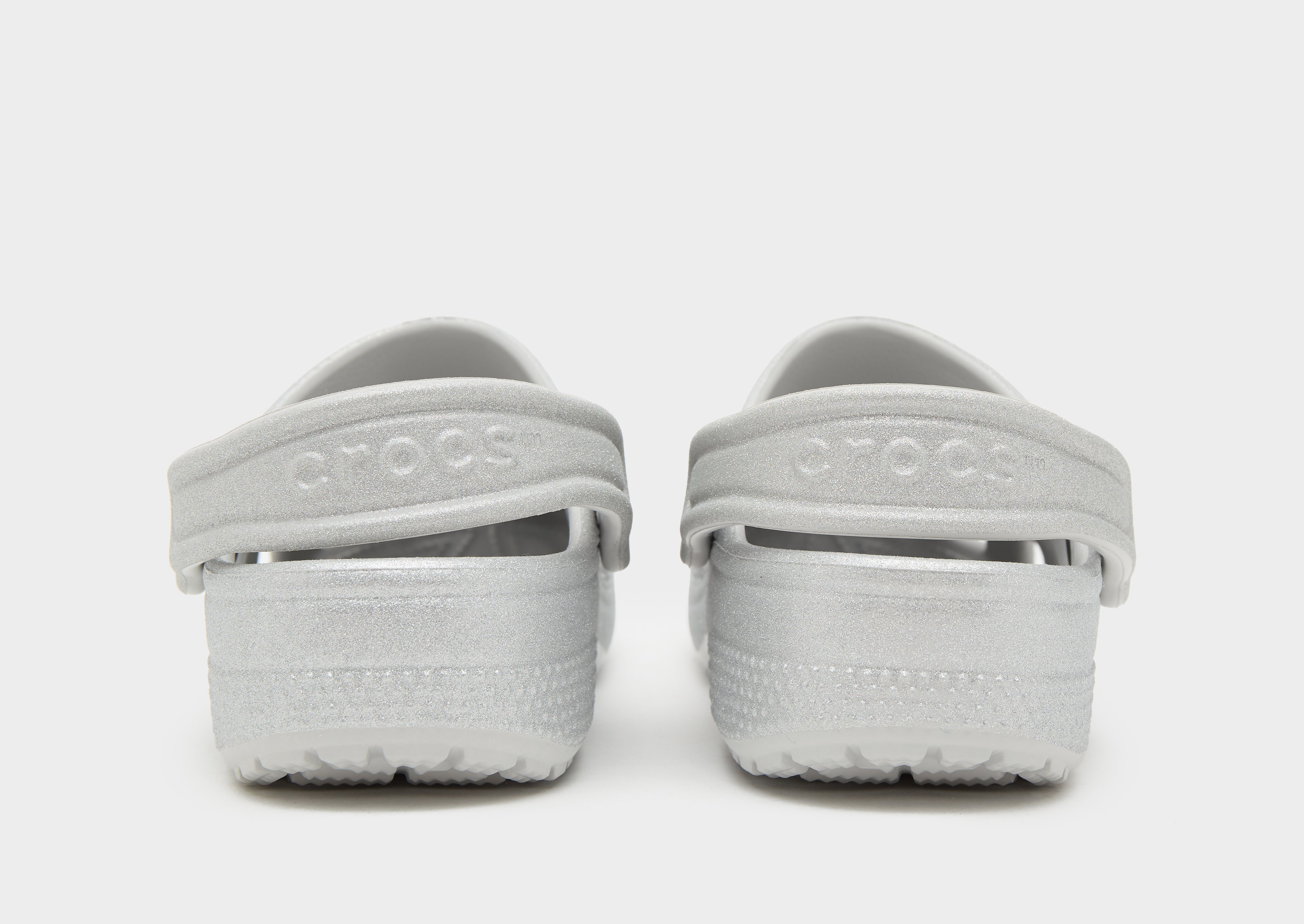 Crocs Classic Clog Glitter Enfant
