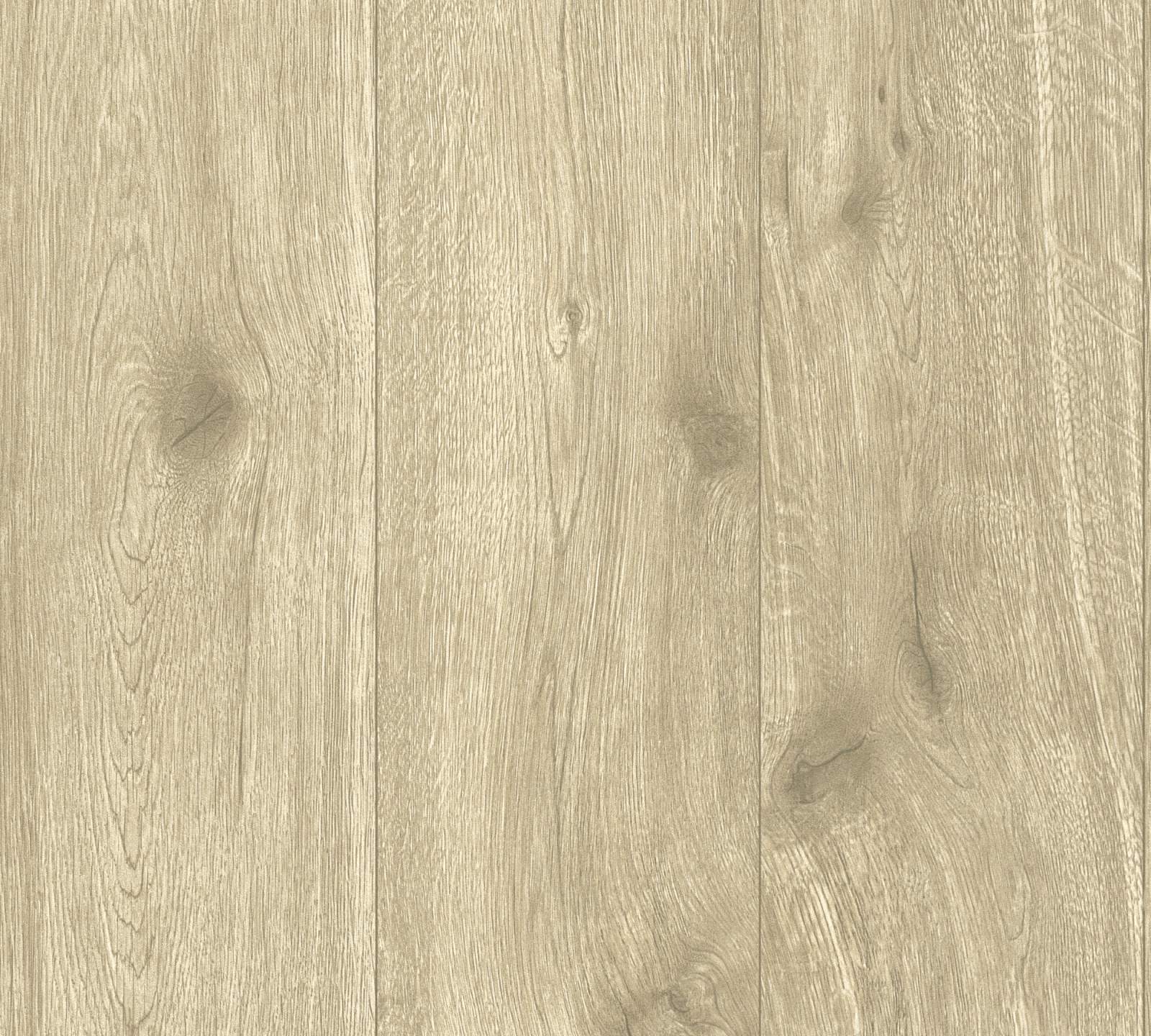 Vliestapete AUTHENTIC WALLS 2 - beige-braun - 10 Meter