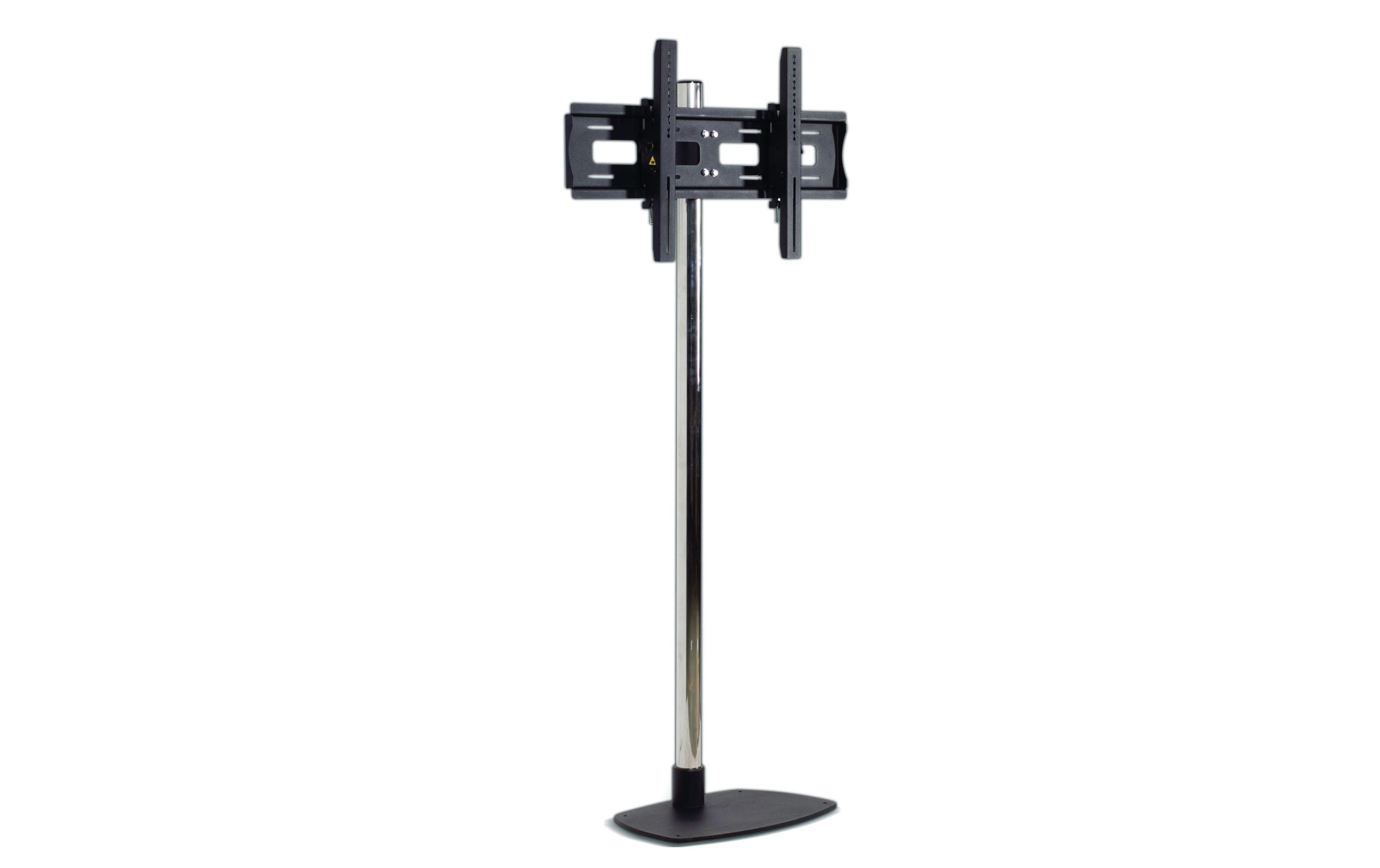 Standfuss STD01 Schwarz<br>Ständer für 32
