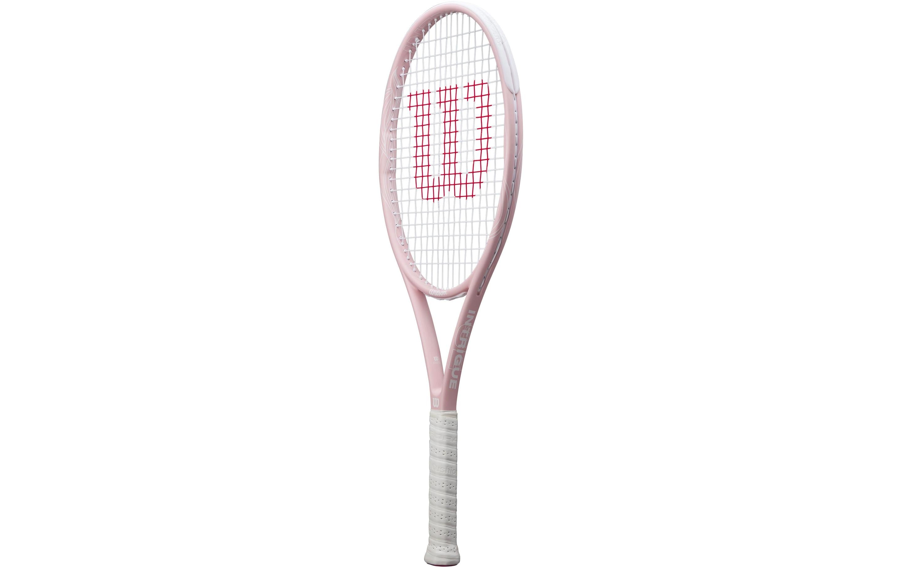 Tennisracket Intrigue SE TNS Rosa<br>Tennisschläger