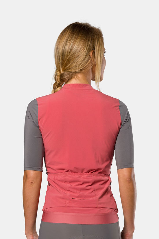 Pearl Izumi Pearl Izumi Expedition Jersey Fietsshirt Dames