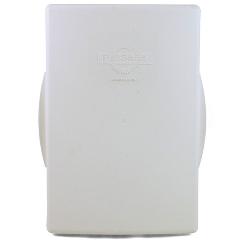 Petsafe Porte pour conditions climatiques extrêmes