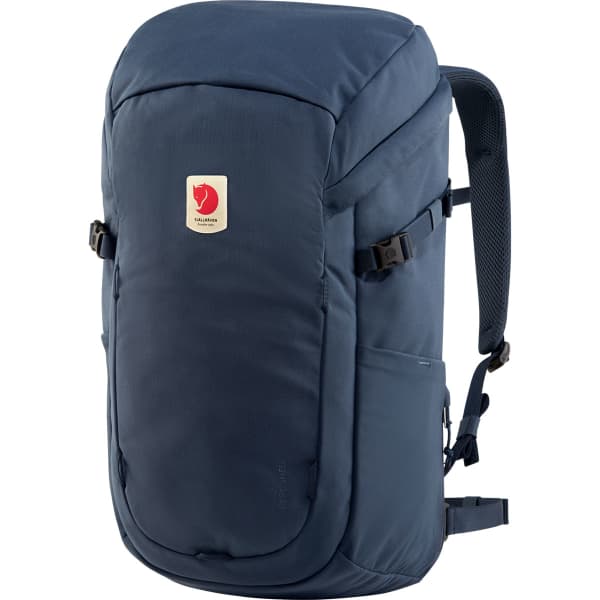 Sac à dos lifestyle FJALLRAVEN FJÄLLRÄVEN ULVÖ 30 MOUNTAIN BLUE
