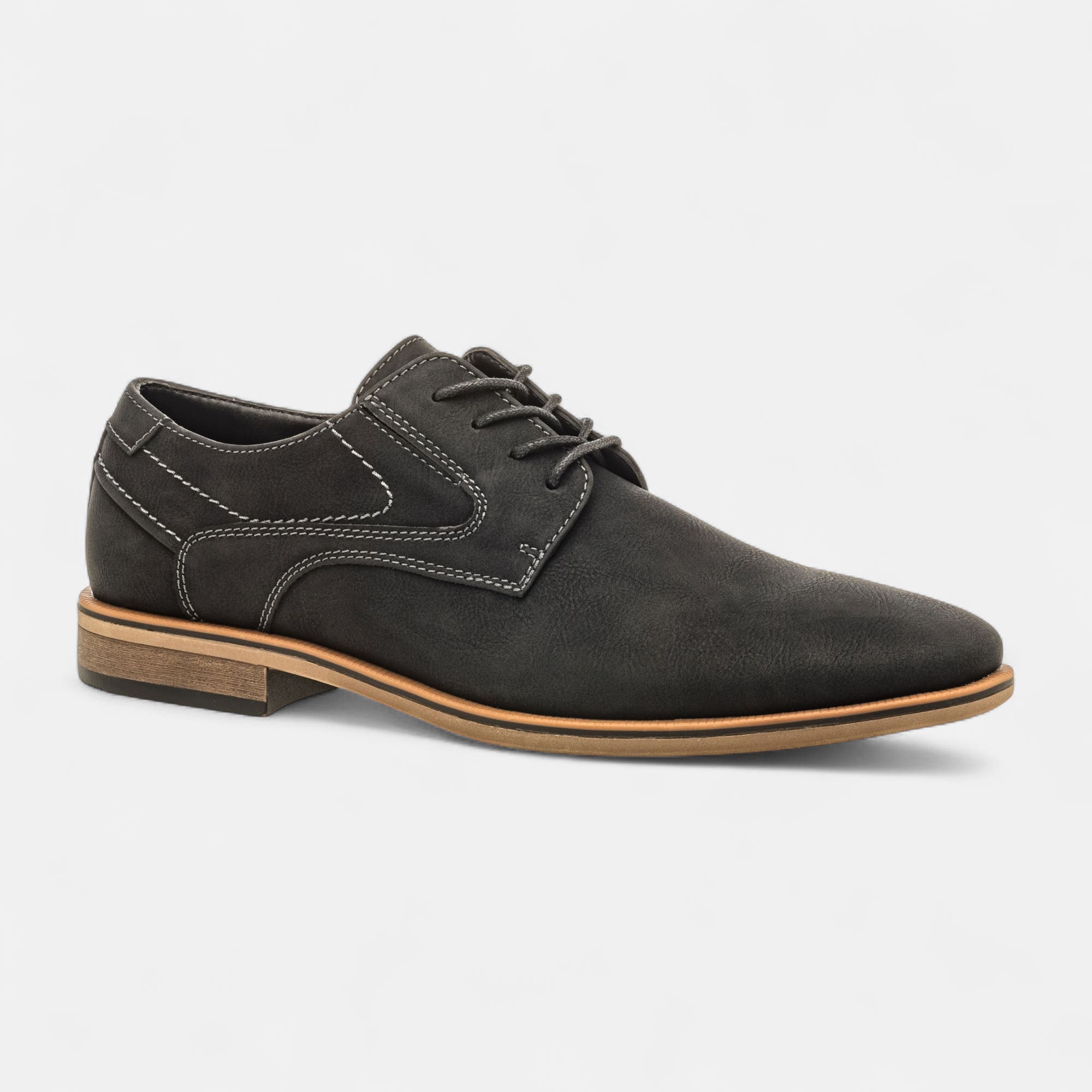 Derbies Homme noir