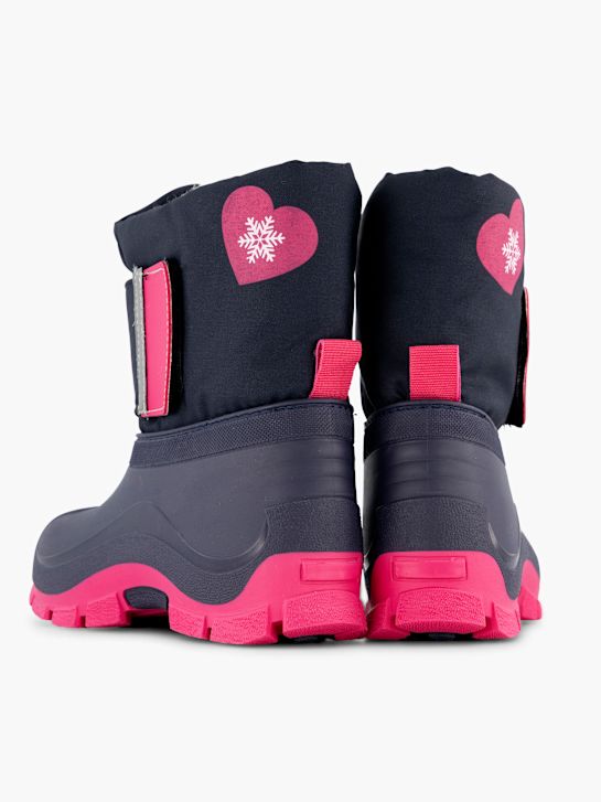 Cortina Snowboot