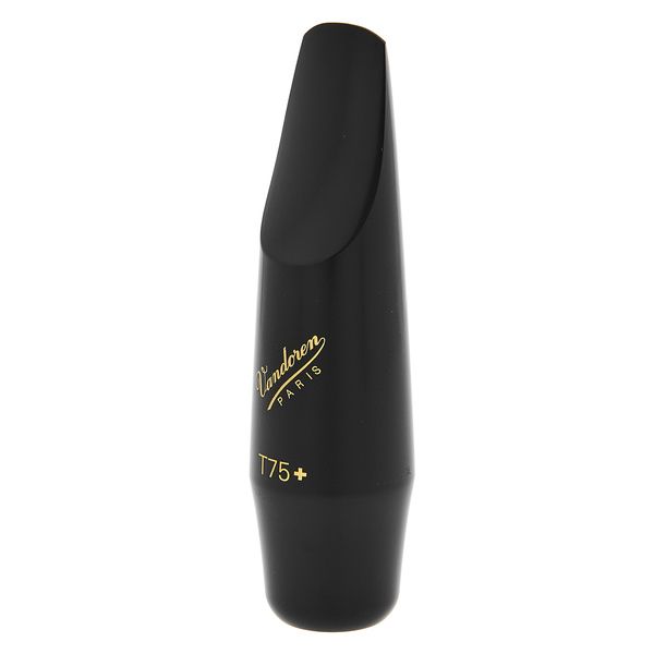 Vandoren Java Tenor Sax T75+