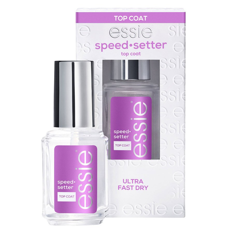 Essie Speed Setter Top Coat 13,5ml