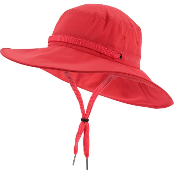 Chapeau randonnée LAFUMA LAF HAT W SCARLET PINK