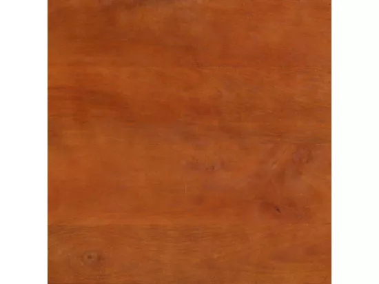 Chariot de cuisine 100x48x89 cm Bois d'acacia massif