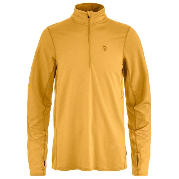 Fjällräven - Abisko Day Hike Half Zip - Pull polaire
