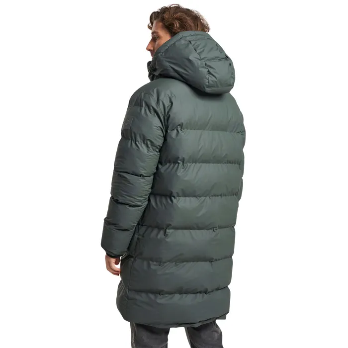 Tenson Norgay Puffer Winterjas Heren