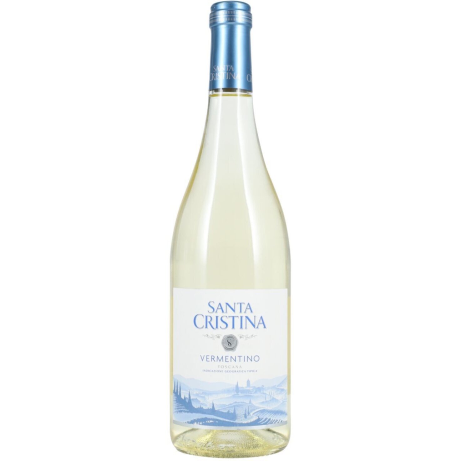 Vermentino IGT Toscana Santa Cristina -75cl
