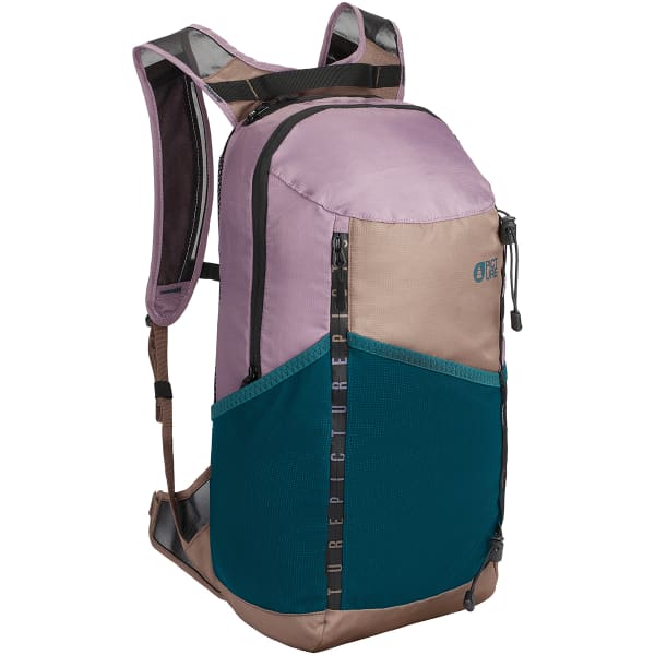 Sac à dos VTT PICTURE OFF TRAX 20 BACKPACK ACORN