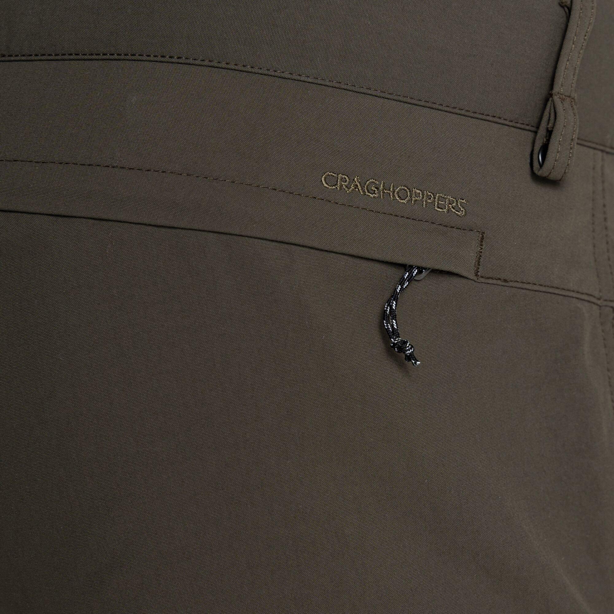 Craghoppers Crag NL Adv Trs Sn99