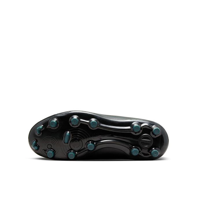 Nike Jr. Tiempo Legend 10 Acad BLACK-BLACK-DEEP-JUNGLE