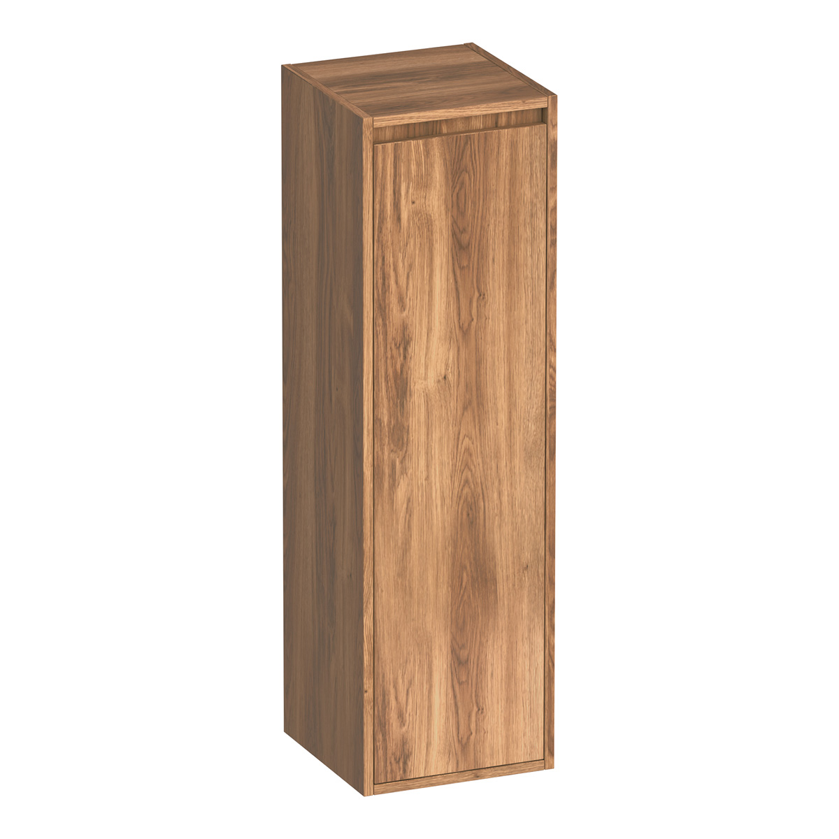 Brauer Adore kolomkast 120cm rechtsdraaiend honey