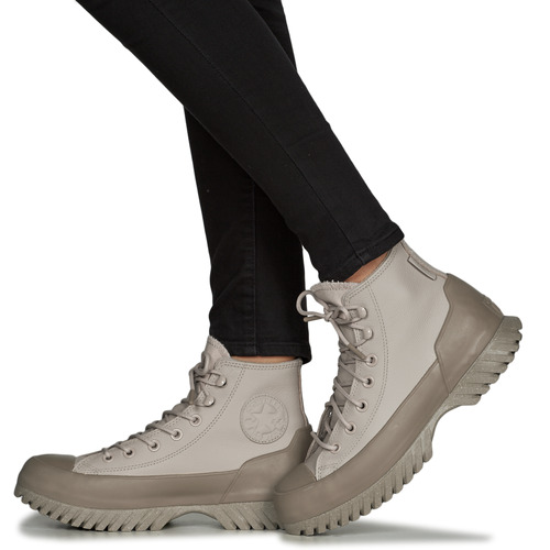 Converse - Chuck Taylor All Star Lugged 2.0 Counter Climate - Beige