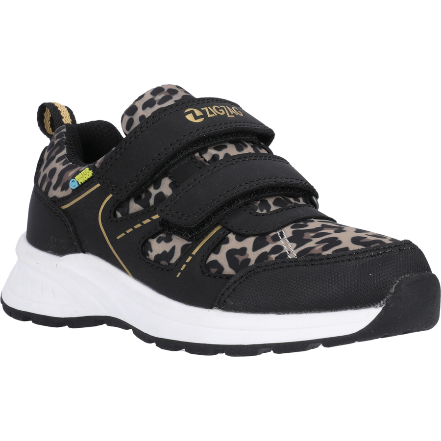 ZigZag Schuhe Duce 8002 Leopard