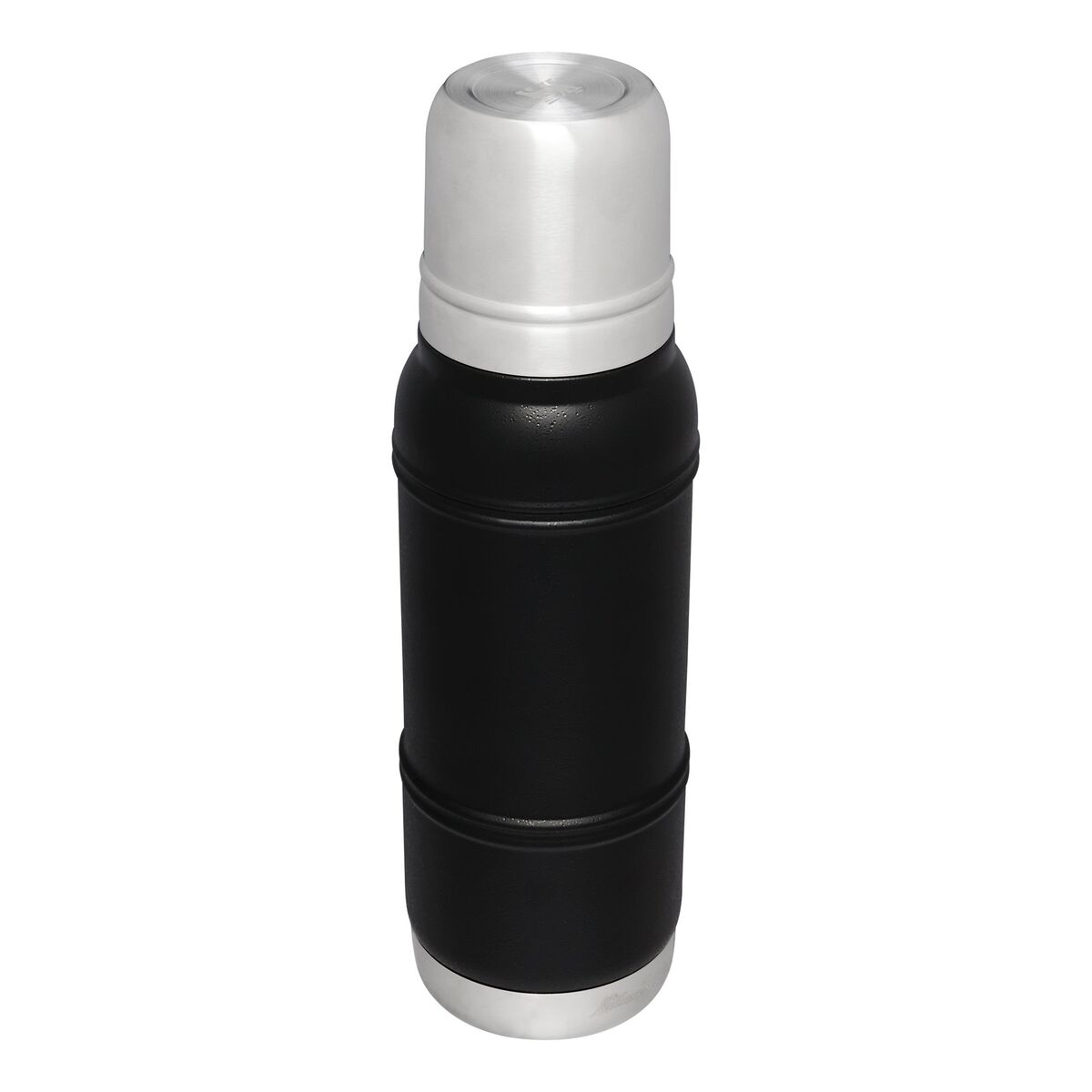 Artisan termos 1 liter, black