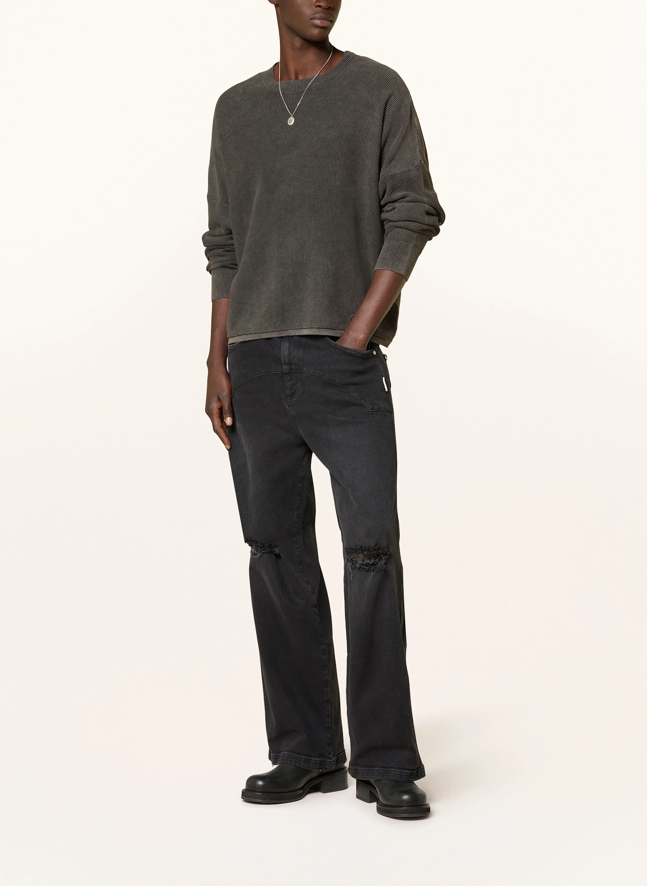 RETERNITY Pullover