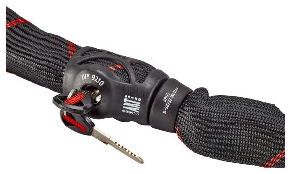 ABUS Cadenas Ivy Chain 9210/170