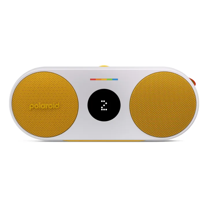 Polaroid Enceinte P2 | Jaune