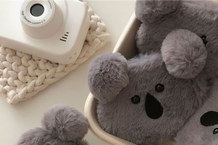 SeoulMall - Koala Mirror