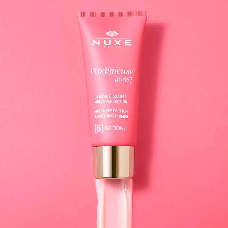 Nuxe Prodigieuse Boost Pflegeprimer Creme, 30 ml