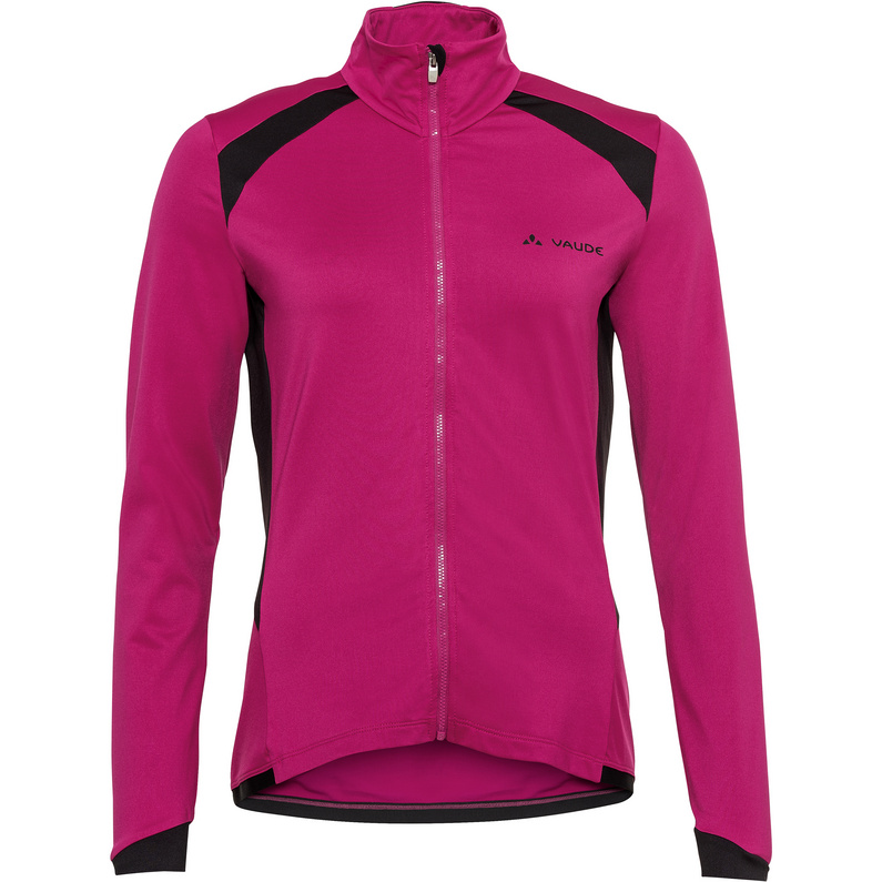 Vaude Damen Posta Radtrikot