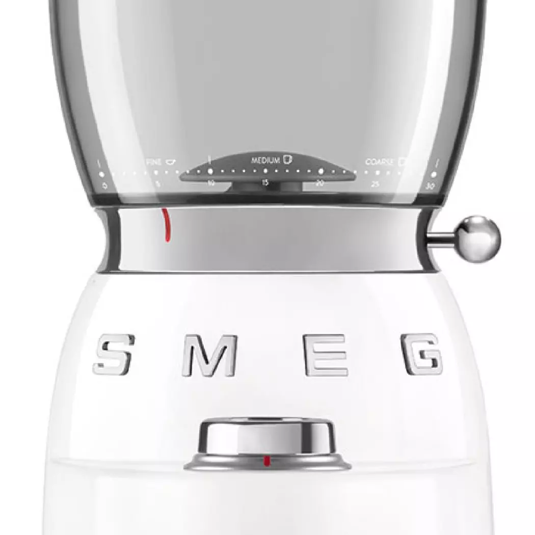 Kaffeemühle 50´s Style