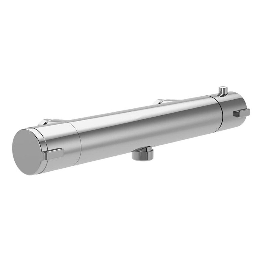 DUSJBATTERI SVEDBERGS SPIKA 150CC KROM