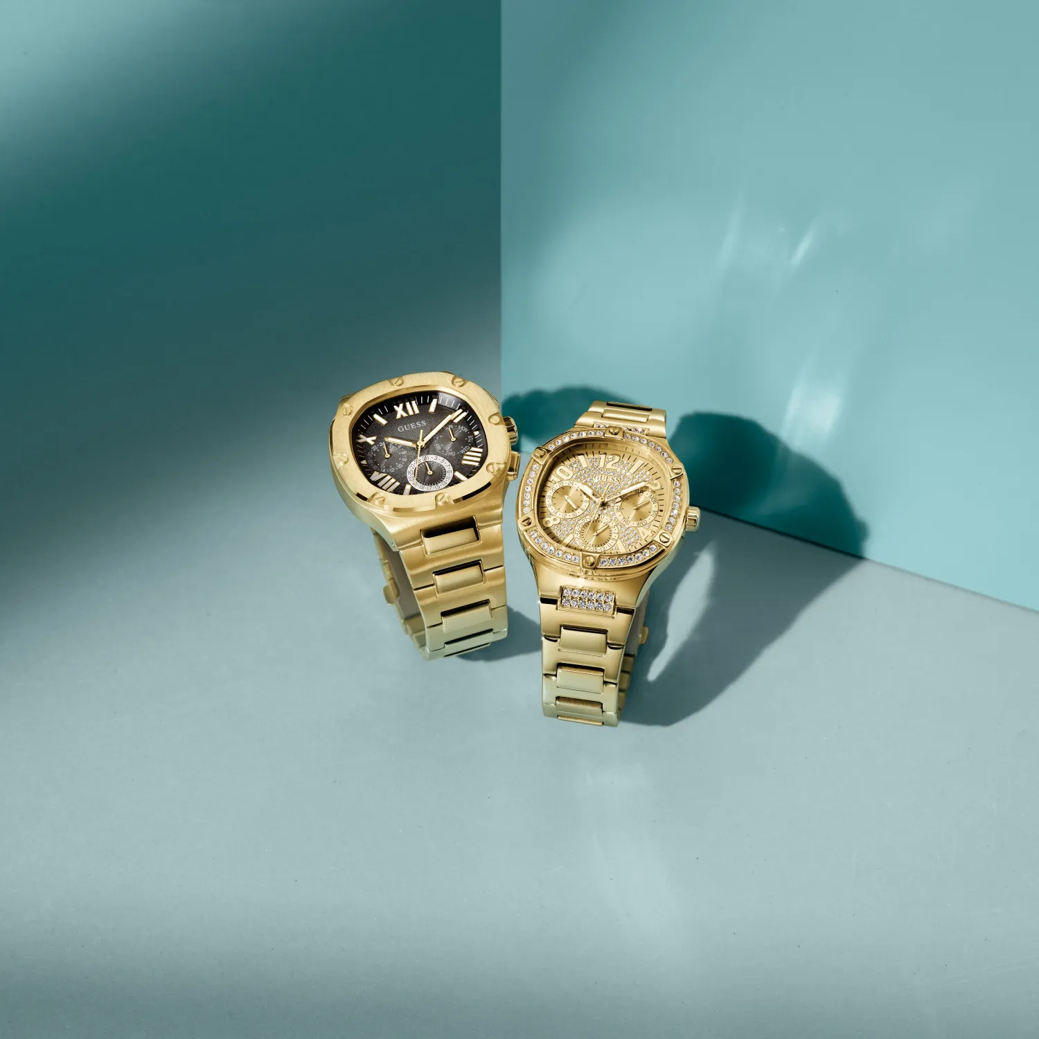 Guess Work Life GW0572G2