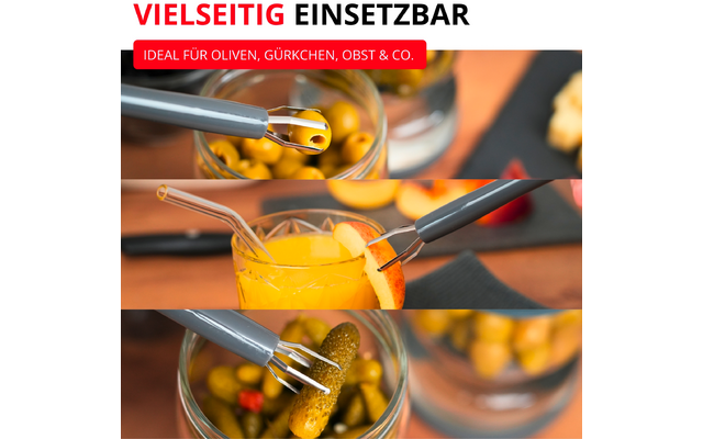 Westmark Olivengreifer