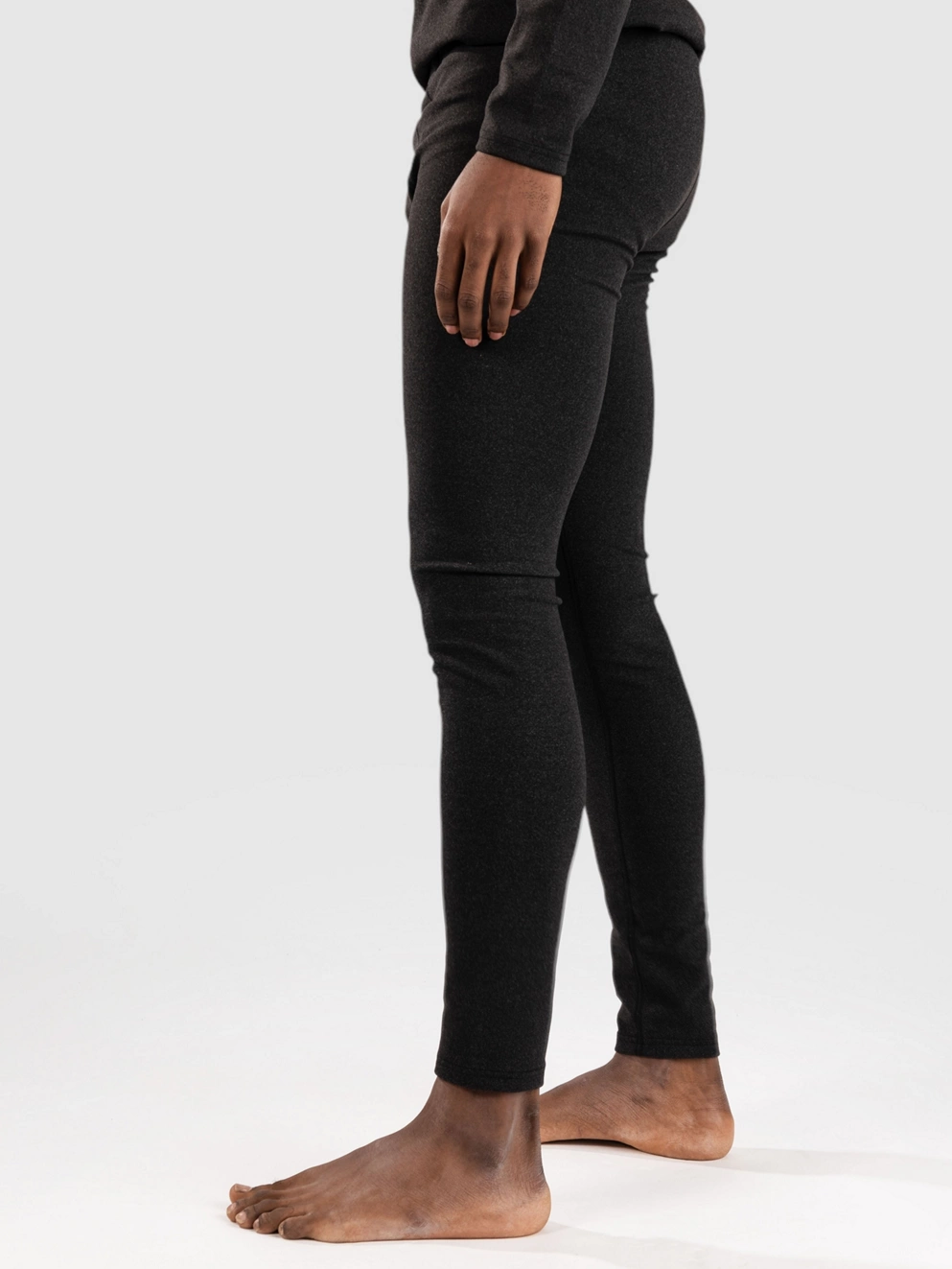 Blue Tomato Essential Comfort Base Layer Bottoms black