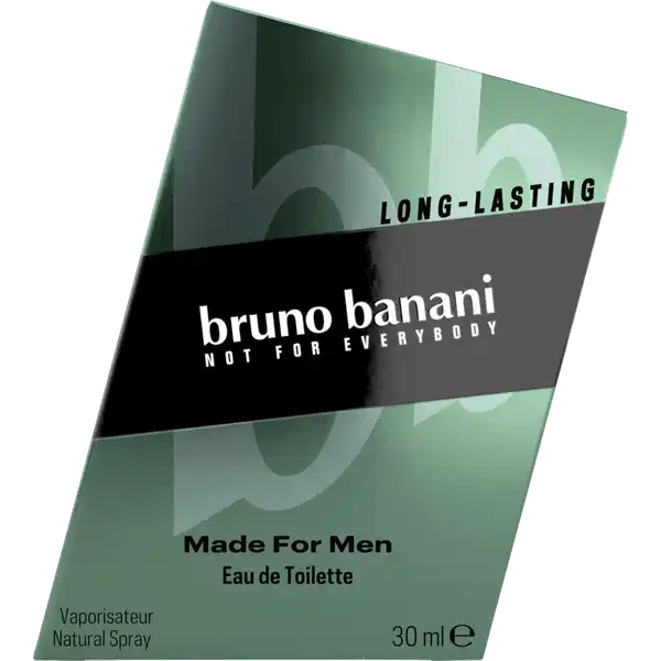 Made for Man, EdT 30 ml