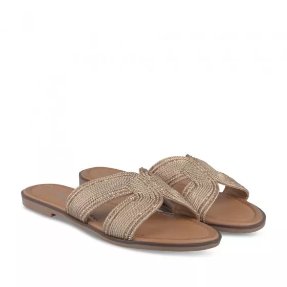 Mules ROSE PHILOV