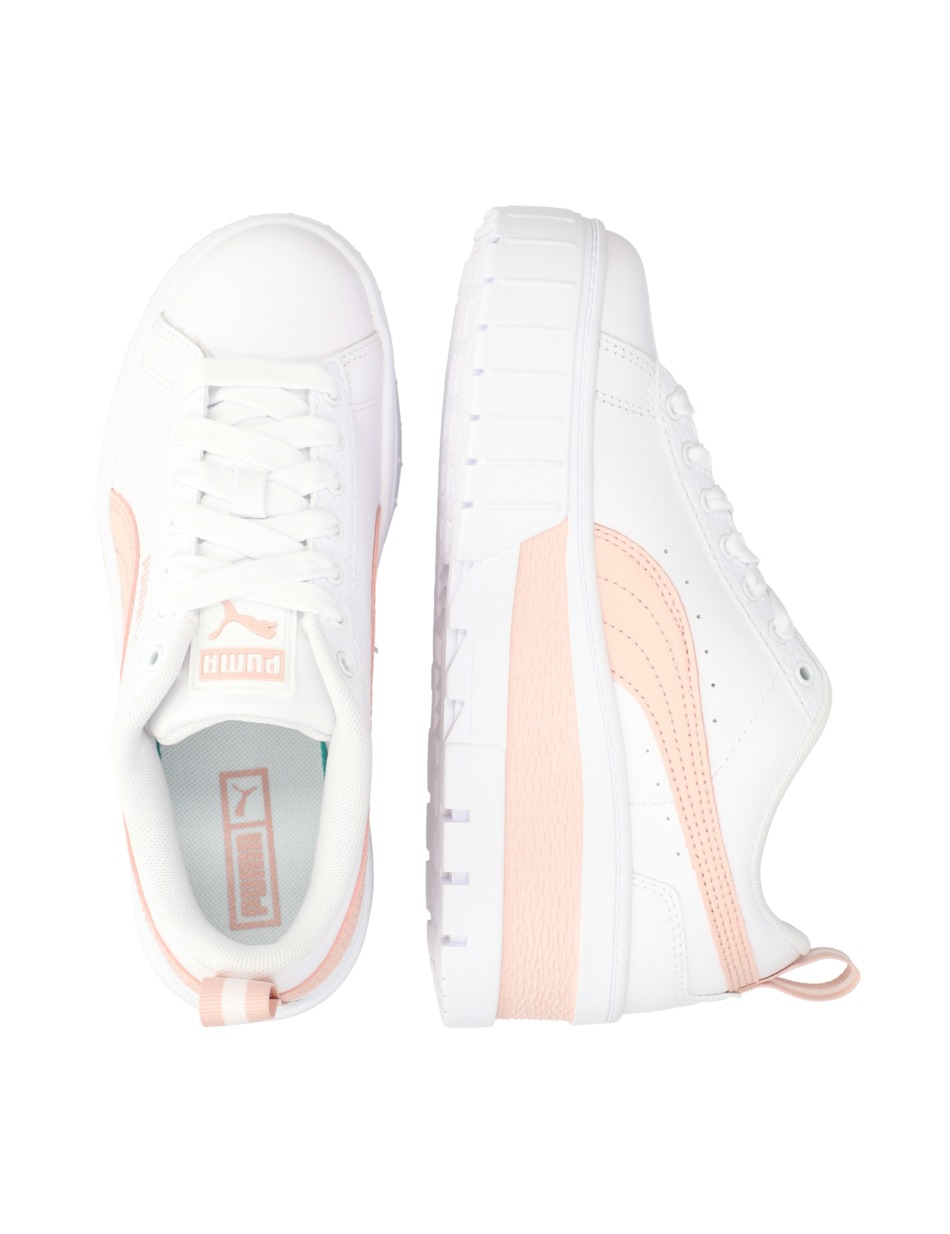 Mayze Wedge Wns