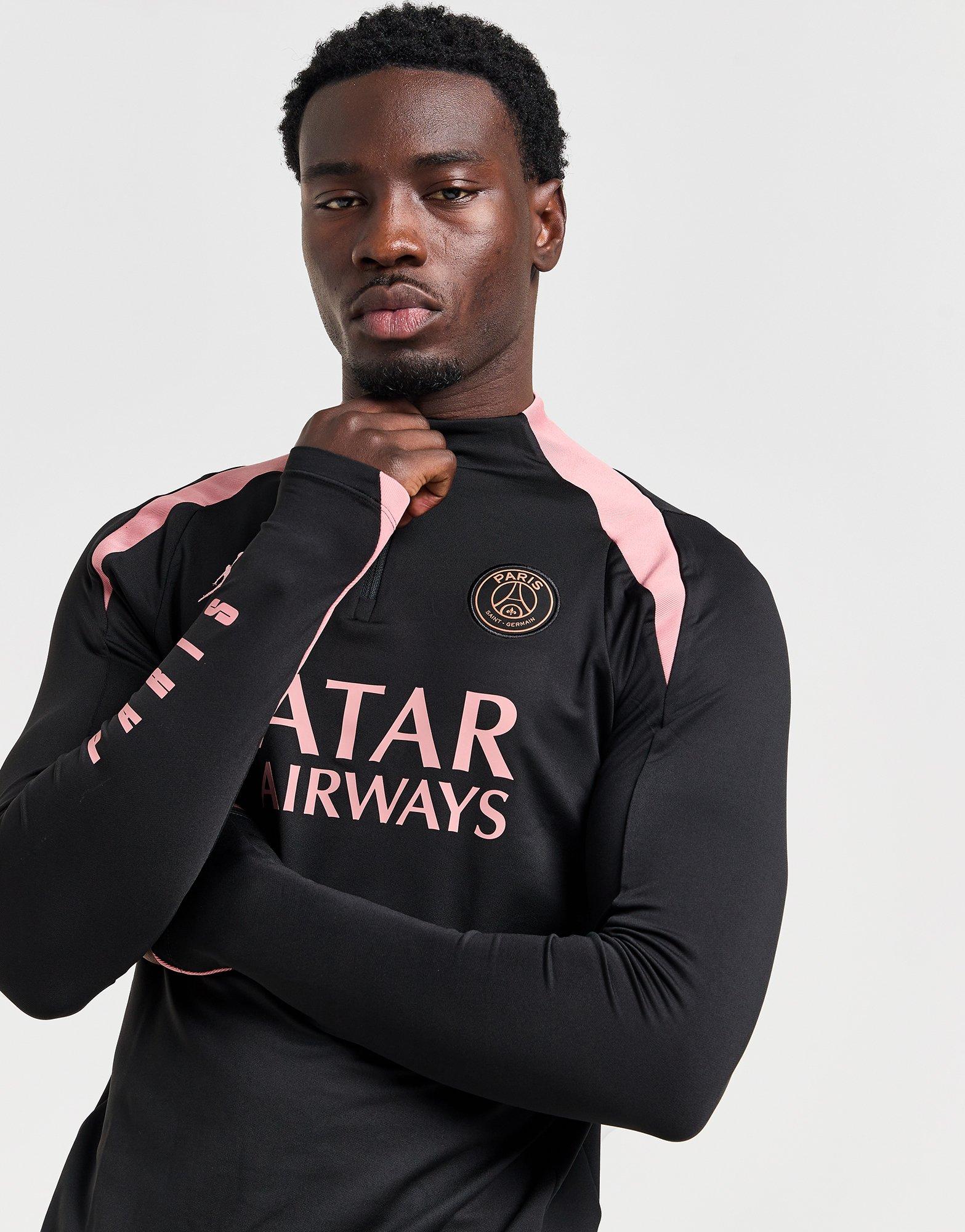 Jordan Haut de survêtement Paris Saint Germain Homme