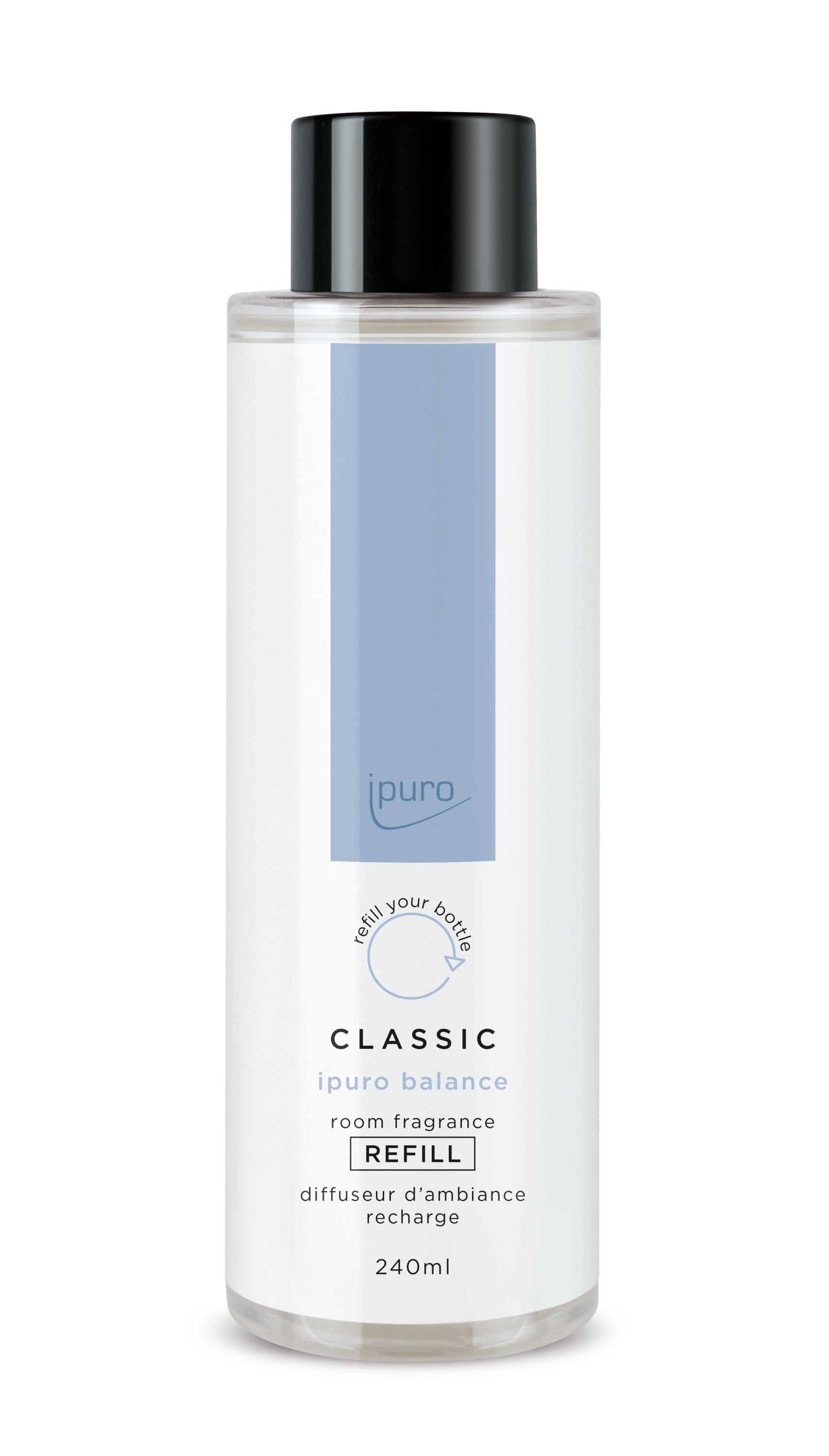 Raumduft ipuro Refill BALANCE