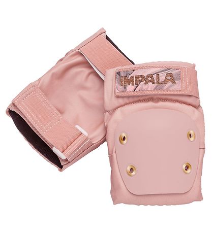 Impala Beskyttelsess?t - Adult - Marawa Rose Gold