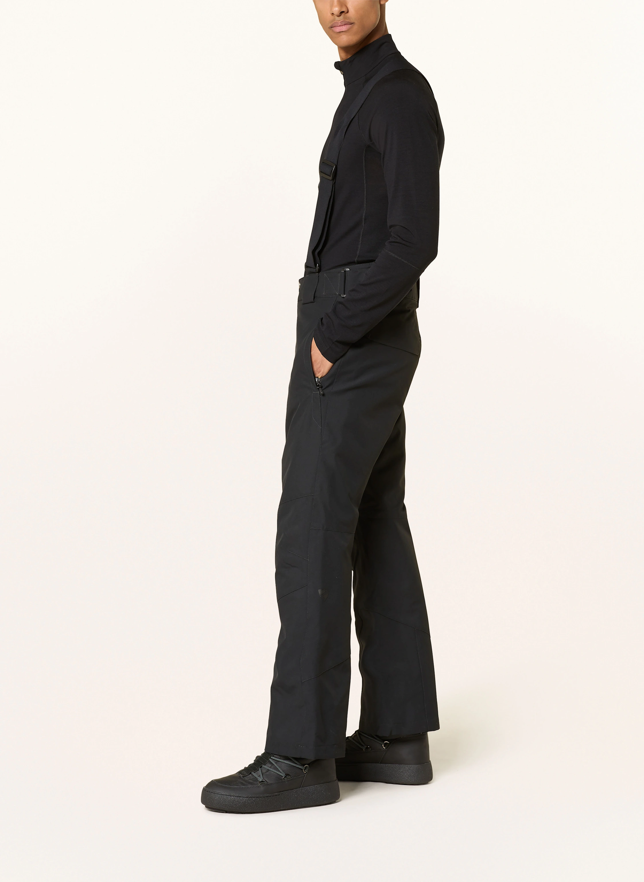 Ziener Skihose TAGA