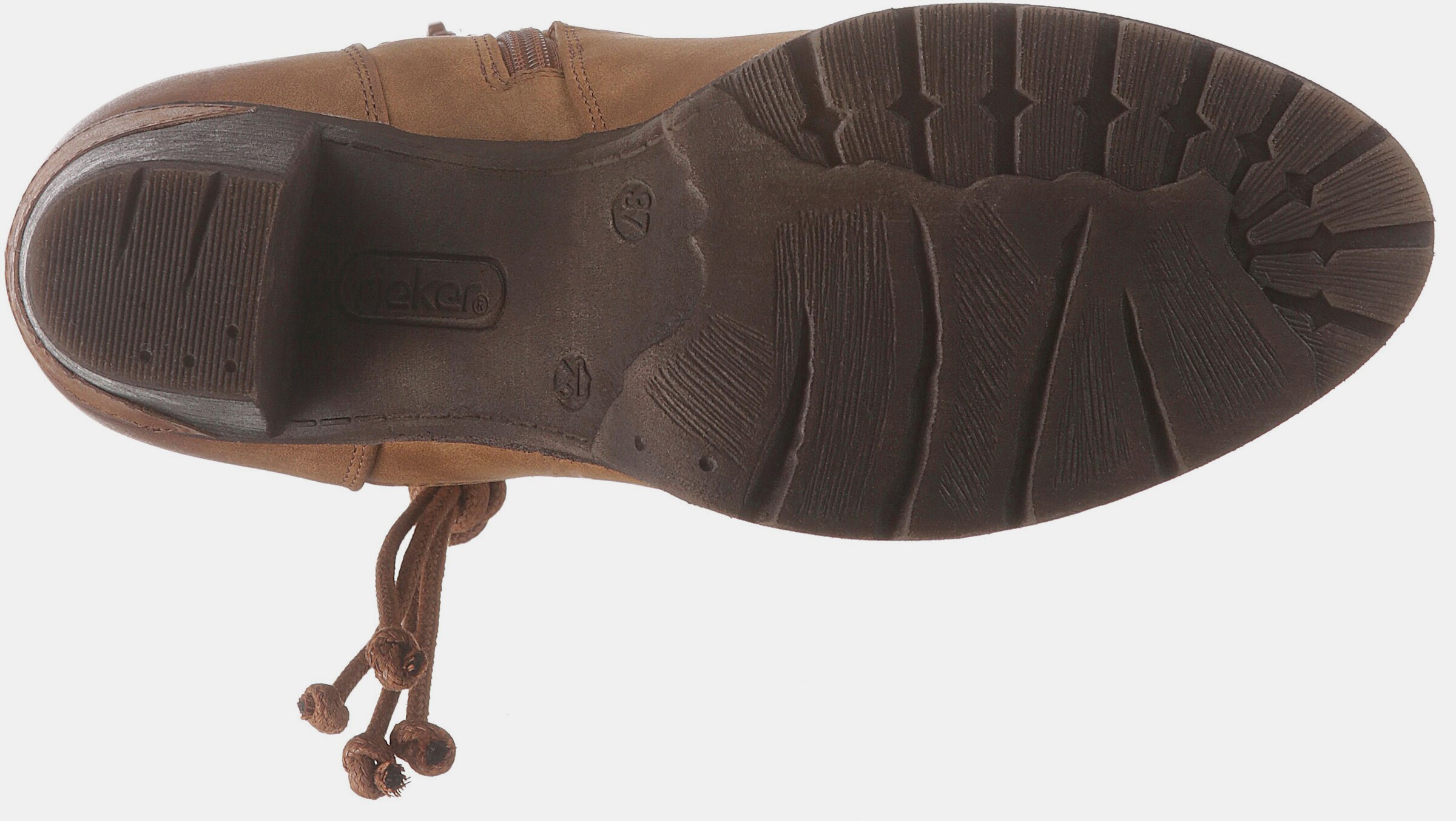Stiefelette