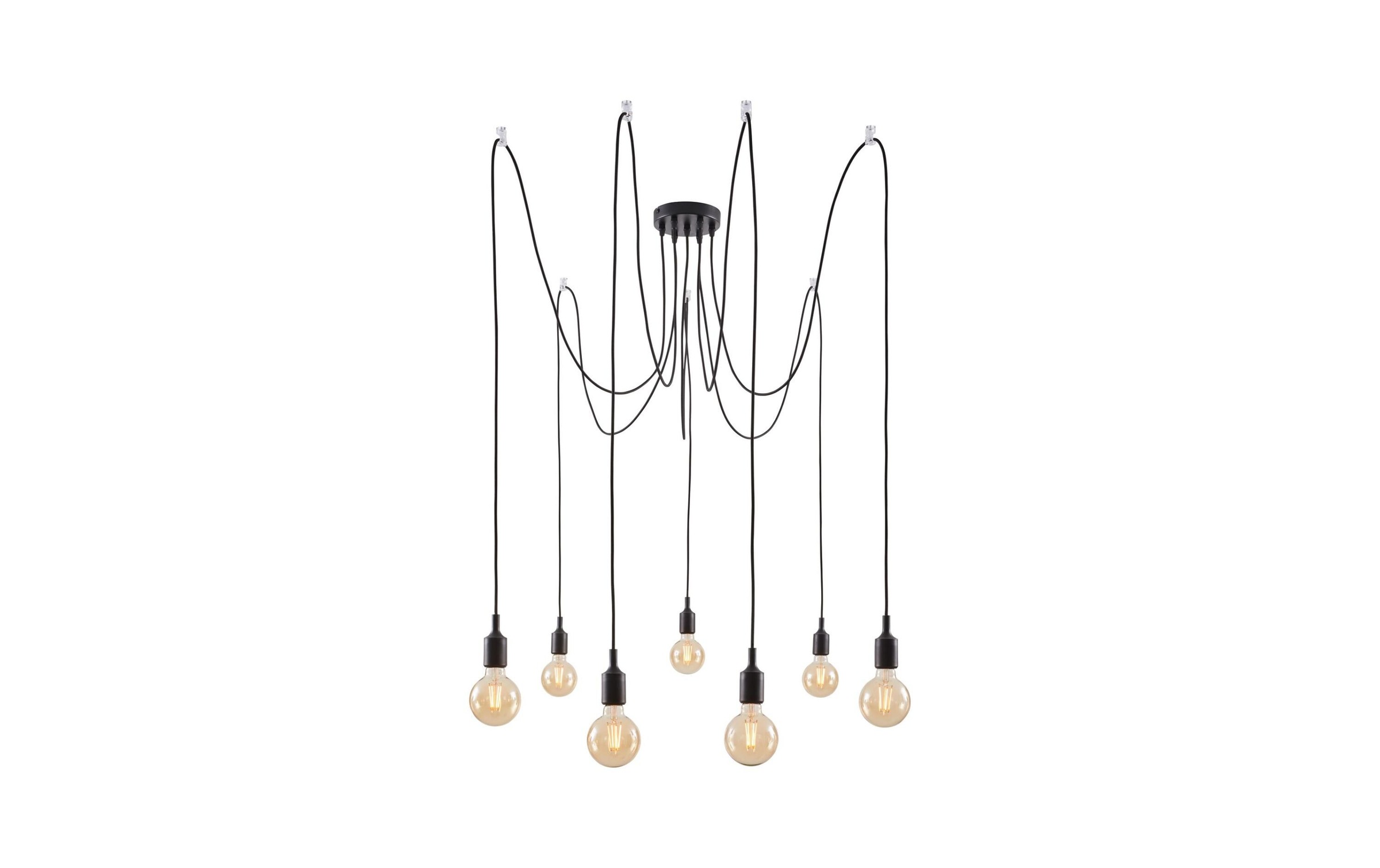 Paulmann Pendelleuchte »Neordic Keti« E27