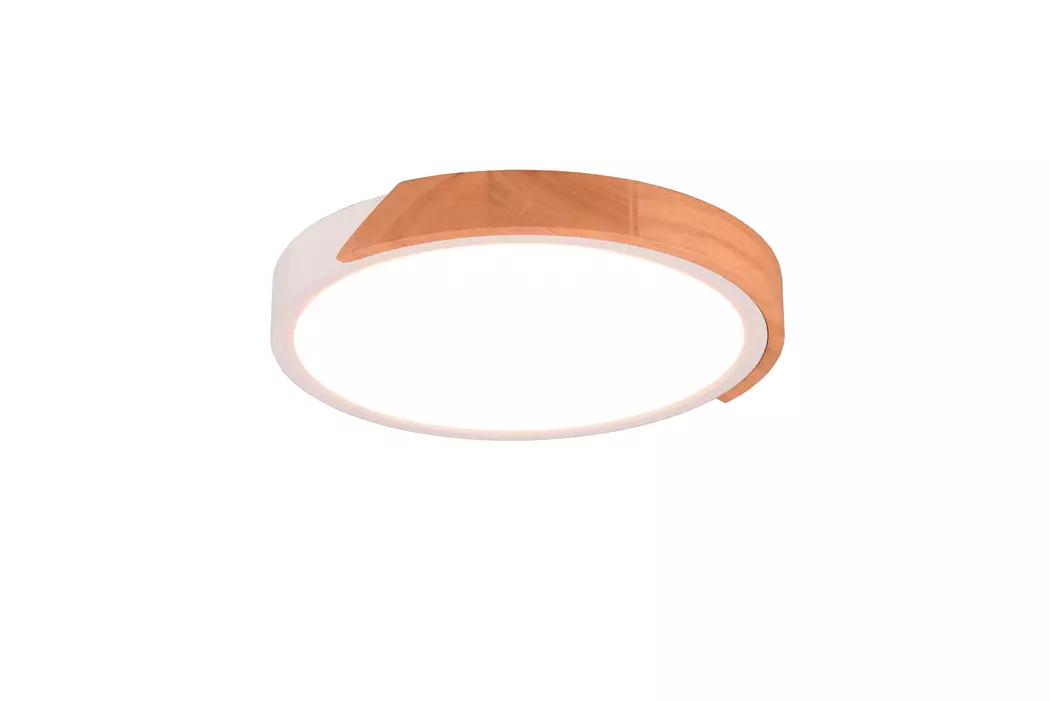 LED-Deckenleuchte Jano