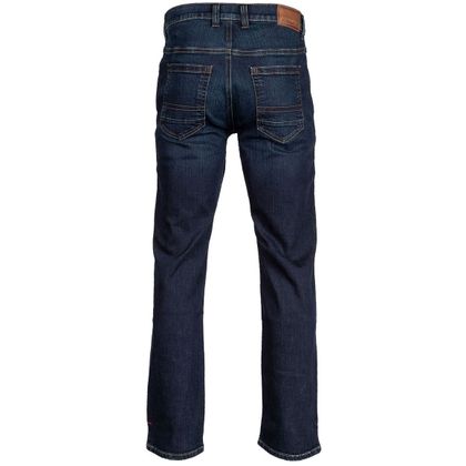 Jean KLIM UNLIMITED LONG L34 - Straight - Bleu