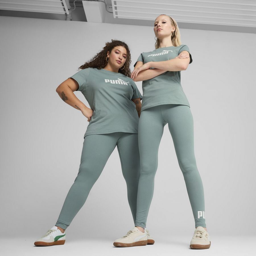 Puma ESS No. 1 Logo Leggings