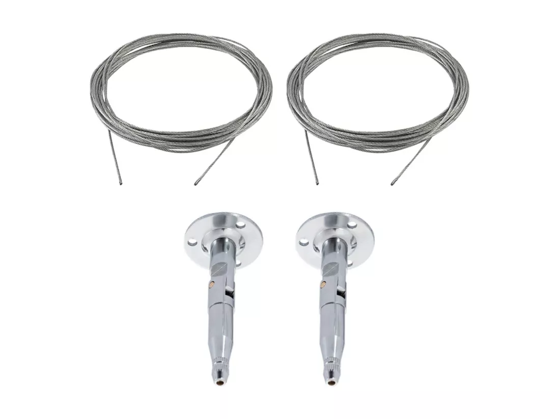 Kit Affichage LED DIN A4 4