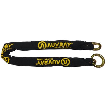 Antivol Auvray CHAINE LASSO LONGUEUR 120 Universel