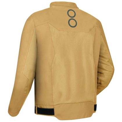 Blouson Bering ALIAS - Beige